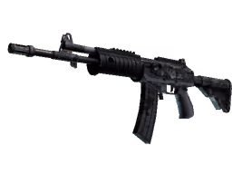 Galil AR | Urban Rubble (Field-Tested)